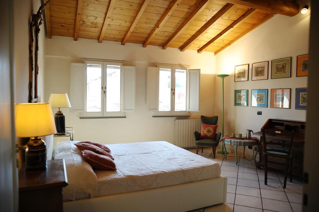 My Sweet Home In S. Frediano Firenze Rom bilde