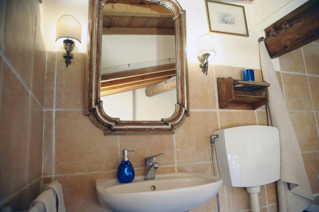 My Sweet Home In S. Frediano Firenze Rom bilde